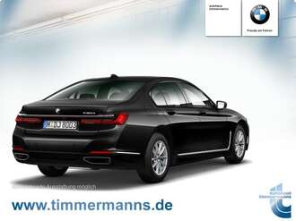 BMW 730d (Bild 2/5)