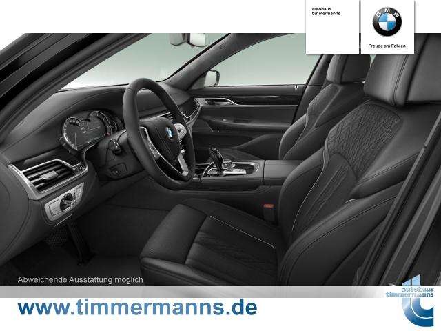BMW 730d (Bild 3/5)