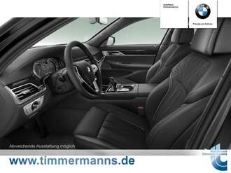 BMW 730d (Bild 3/5)