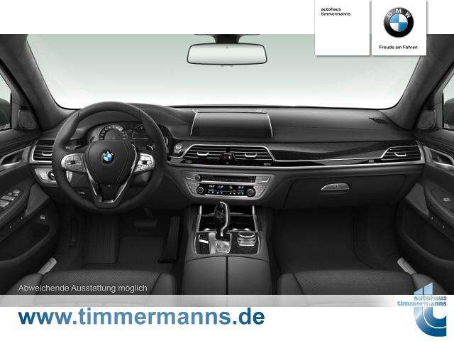 BMW 730d (Bild 4/5)