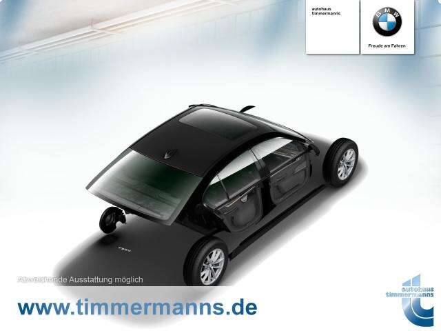 BMW 730d (Bild 5/5)