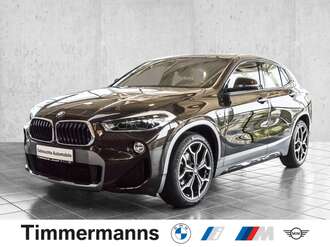 BMW X2 (Bild 1/18)