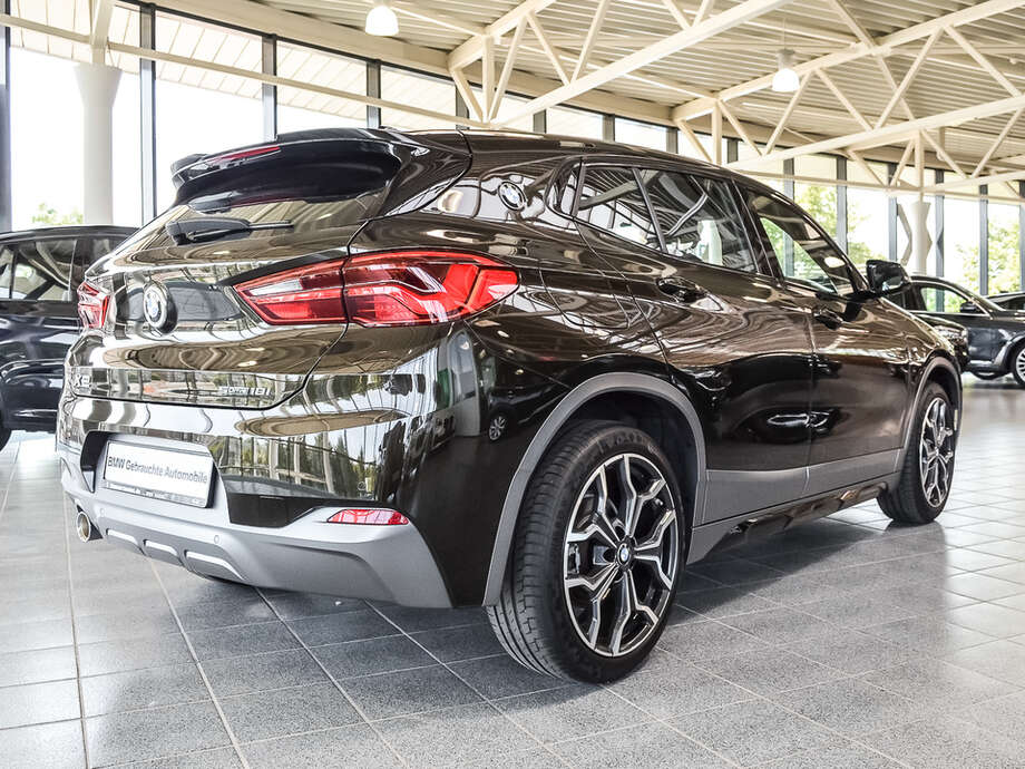 BMW X2 (Bild 2/18)