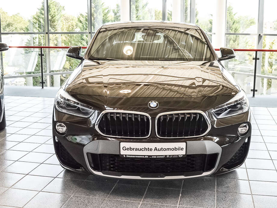 BMW X2 (Bild 3/18)