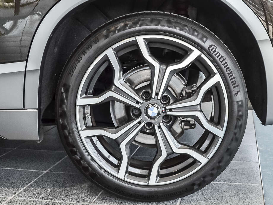 BMW X2 (Bild 6/18)