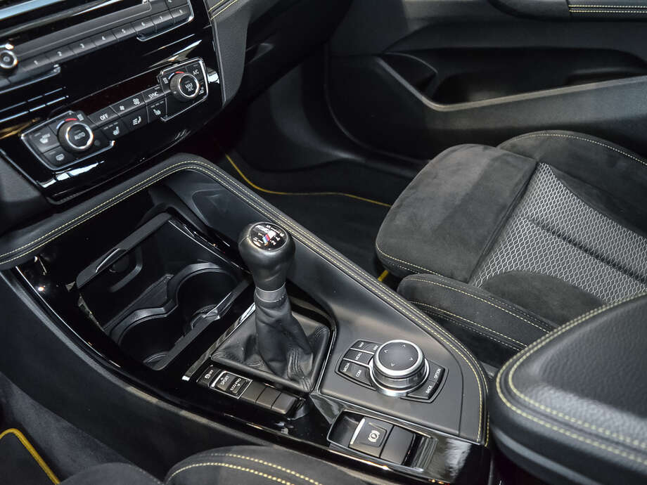 BMW X2 (Bild 12/18)