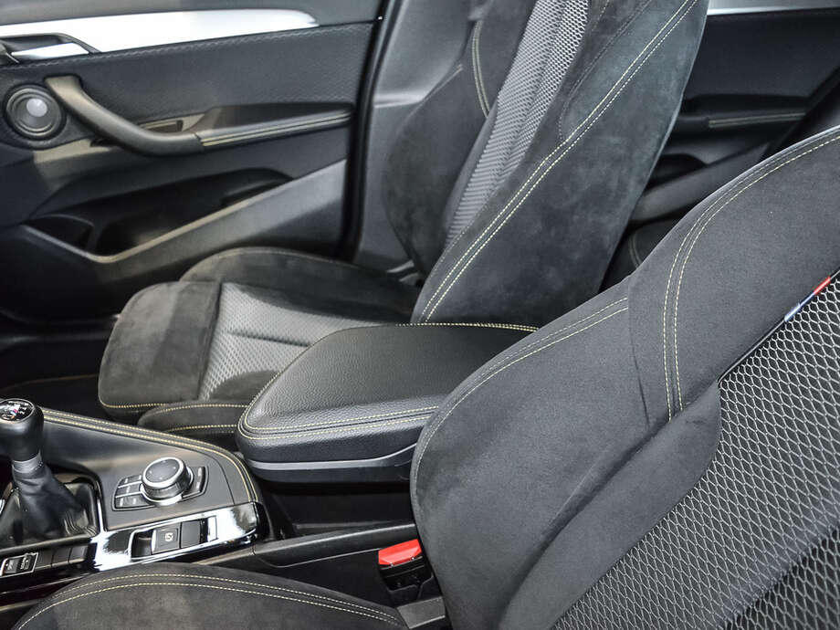 BMW X2 (Bild 13/18)
