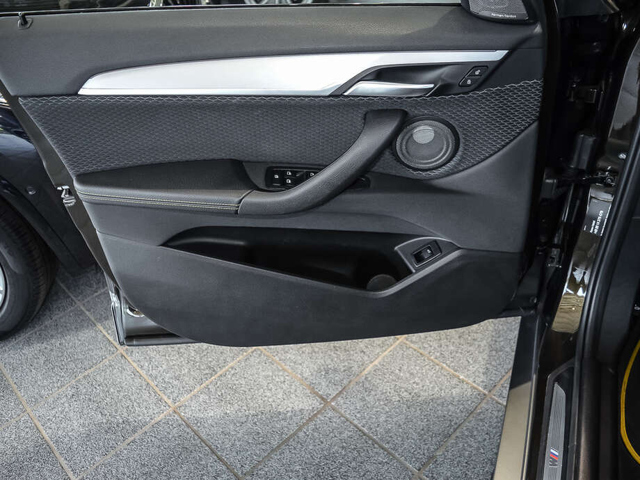 BMW X2 (Bild 15/18)