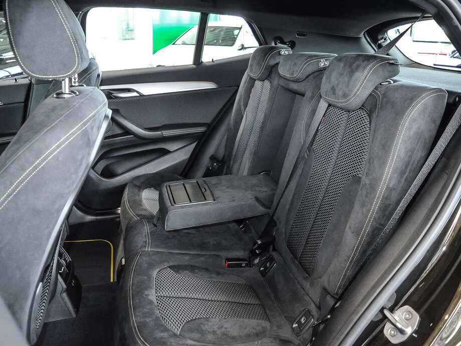 BMW X2 (Bild 18/18)