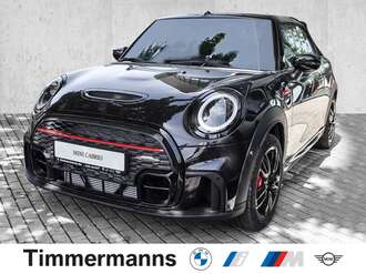 MINI John Cooper Works Cabrio (Bild 1/15)
