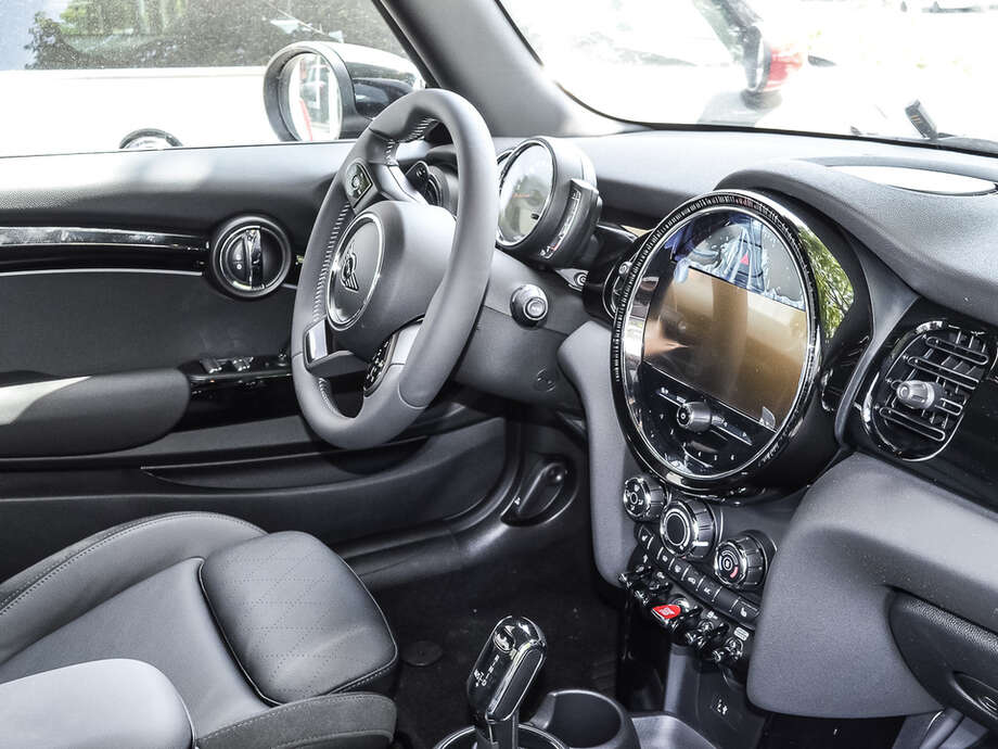 MINI John Cooper Works Cabrio (Bild 4/15)