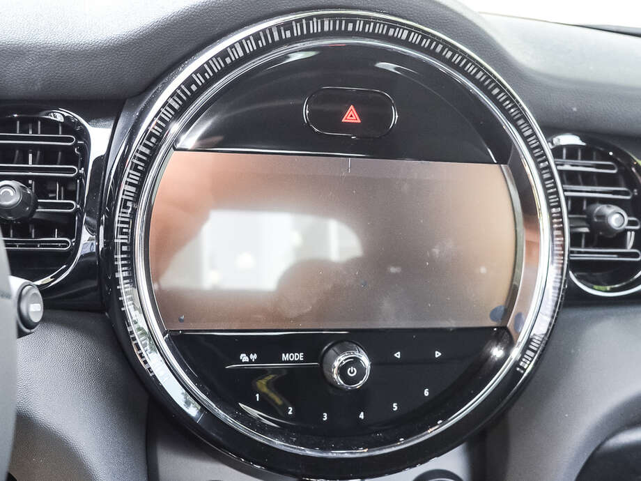 MINI John Cooper Works Cabrio (Bild 6/15)