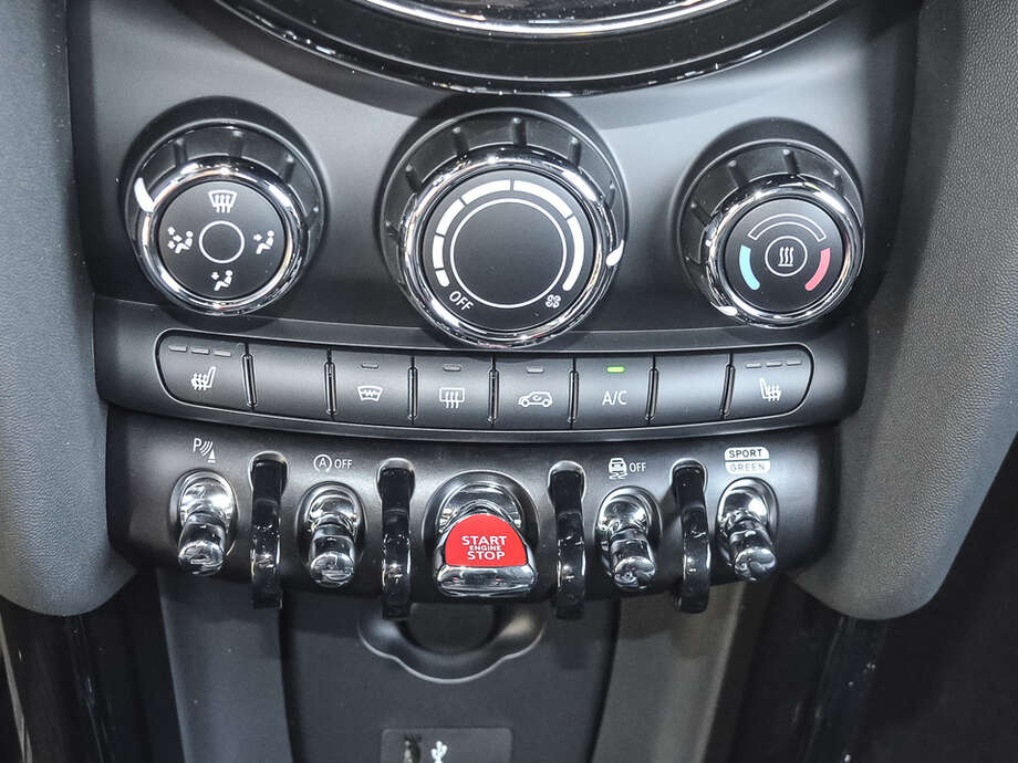 MINI John Cooper Works Cabrio (Bild 7/15)