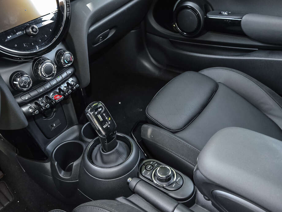 MINI John Cooper Works Cabrio (Bild 9/15)