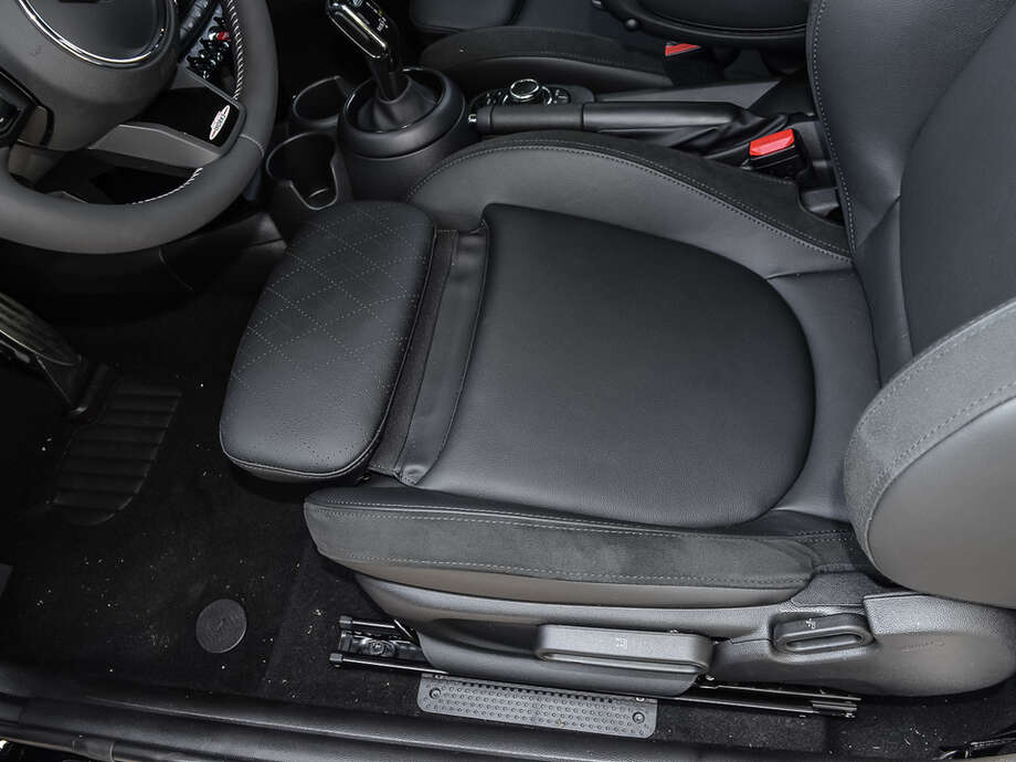 MINI John Cooper Works Cabrio (Bild 13/15)