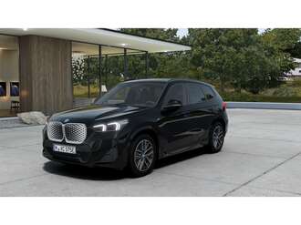 BMW iX1 (Bild 1/5)