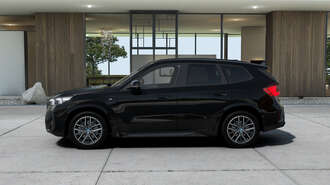 BMW iX1 (Bild 2/5)