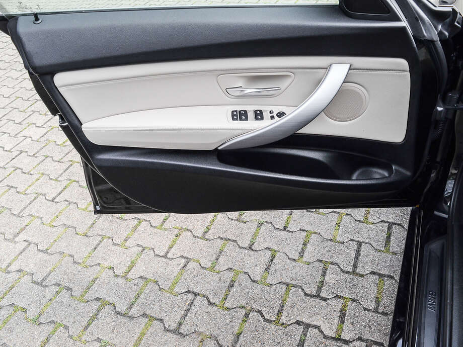 BMW 320i Gran Turismo Advantage Automatic (Bild 15/16)