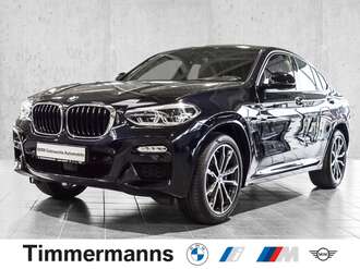 BMW X4 (Bild 1/20)