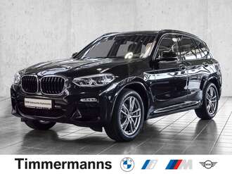 BMW X3 (Bild 1/19)
