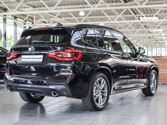 BMW X3 (Bild 2/19)