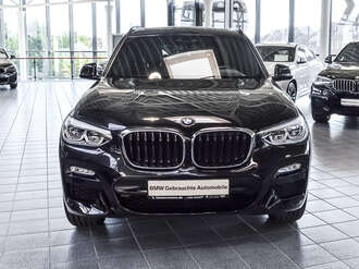 BMW X3 (Bild 3/19)