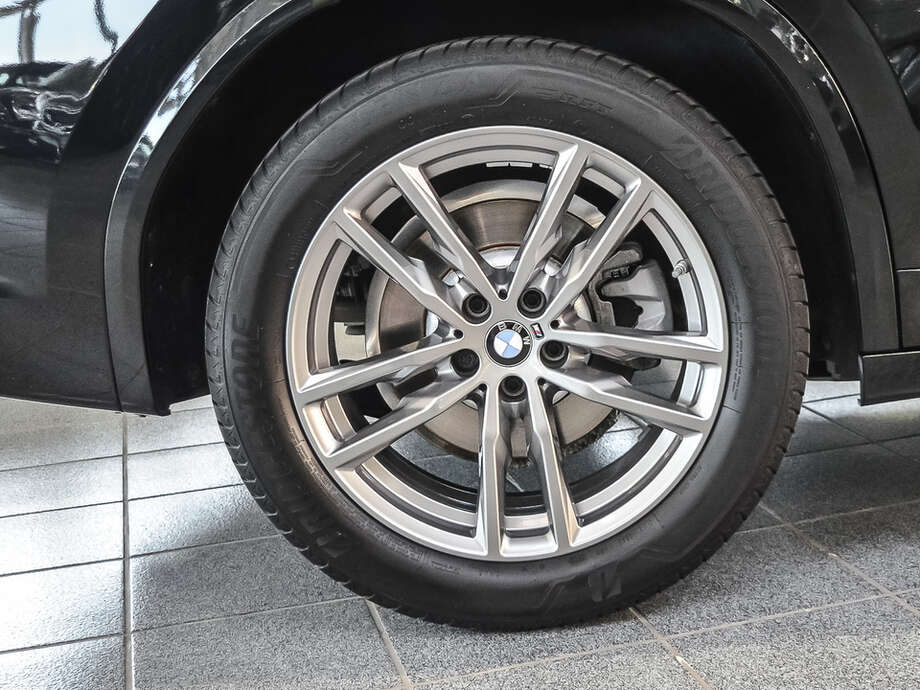 BMW X3 (Bild 6/19)
