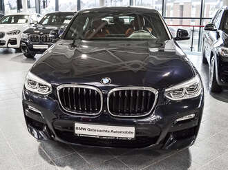BMW X4 (Bild 2/20)
