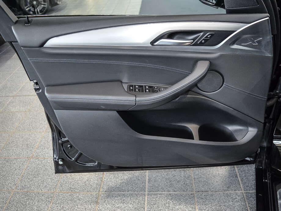 BMW X3 (Bild 16/19)