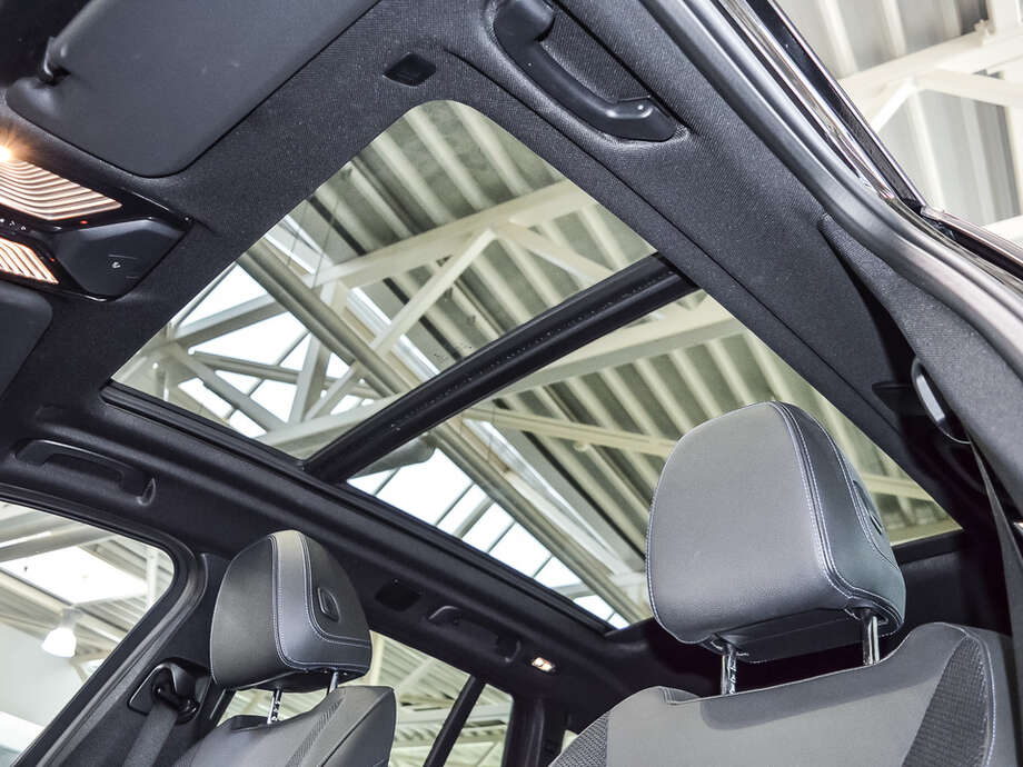 BMW X3 (Bild 17/19)
