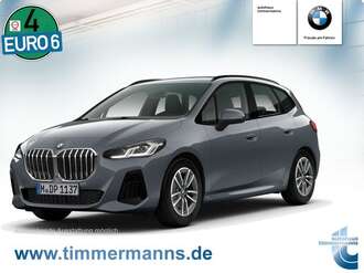 BMW 220 Active Tourer (Bild 1/5)