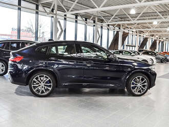 BMW X4 (Bild 3/20)