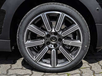 MINI Cooper S Clubman (Bild 3/19)
