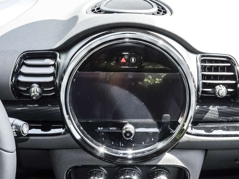MINI Cooper S Clubman (Bild 8/19)