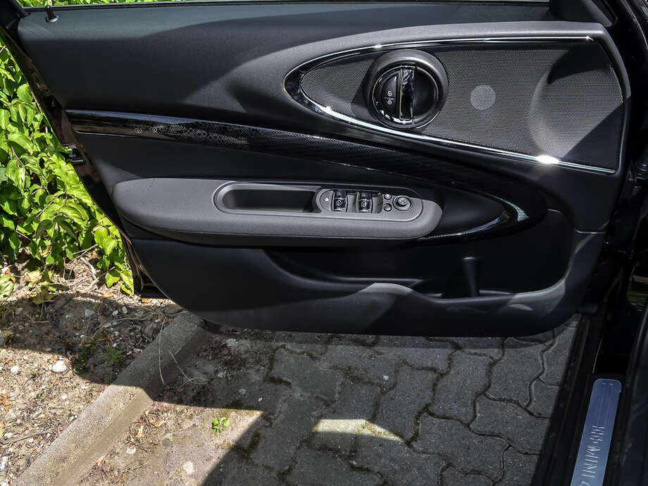 MINI Cooper S Clubman (Bild 14/19)
