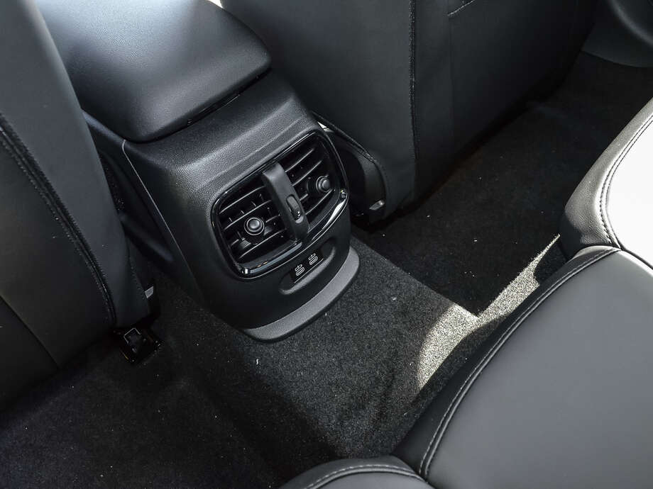 MINI Cooper S Clubman (Bild 16/19)