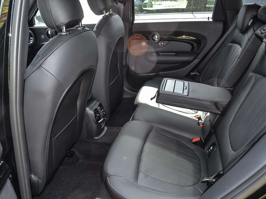 MINI Cooper S Clubman (Bild 17/19)