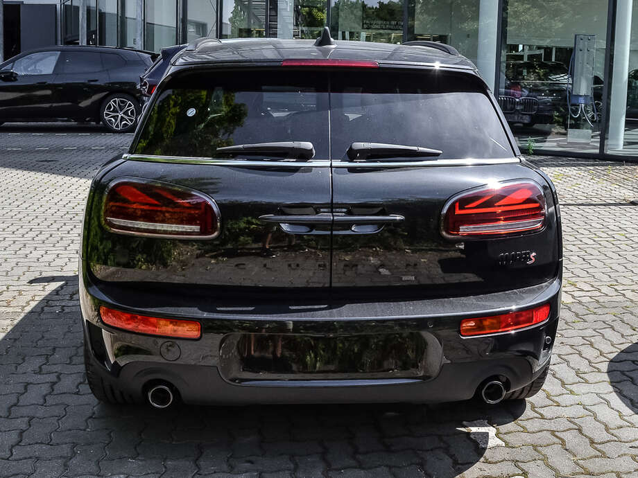 MINI Cooper S Clubman (Bild 19/19)