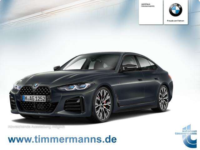 BMW M440i xDrive Gran Coupe (Bild 1/16)