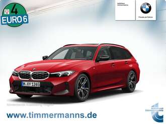 BMW M340d (Bild 1/5)