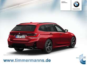BMW M340d (Bild 2/5)