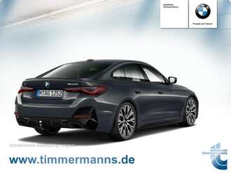 BMW M440i xDrive Gran Coupe (Bild 2/16)