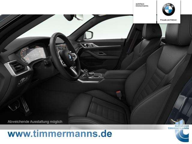 BMW M440i xDrive Gran Coupe (Bild 3/16)