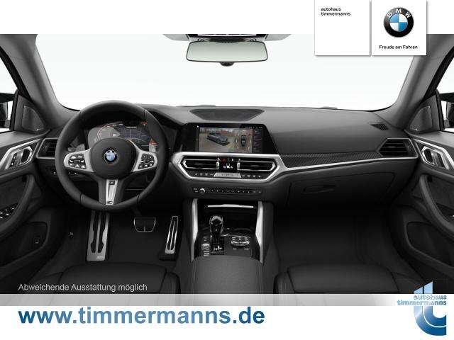 BMW M440i xDrive Gran Coupe (Bild 4/16)