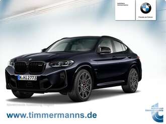 BMW X4 M (Bild 1/5)