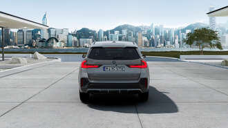 BMW iX1 (Bild 3/5)