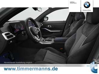 BMW 320 (Bild 3/5)