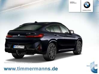 BMW X4 M (Bild 2/5)