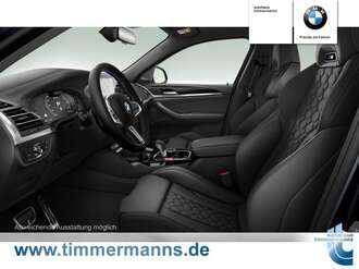 BMW X4 M (Bild 3/5)