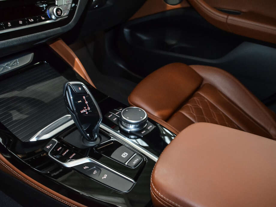 BMW X4 (Bild 8/20)
